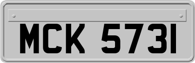 MCK5731