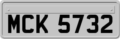 MCK5732