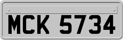 MCK5734