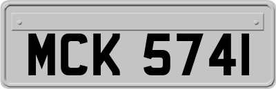 MCK5741