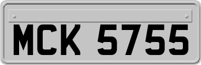 MCK5755