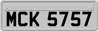 MCK5757