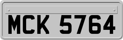 MCK5764