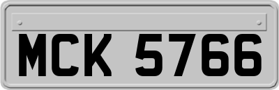MCK5766