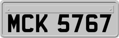 MCK5767
