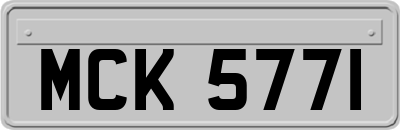 MCK5771