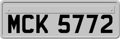 MCK5772