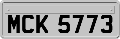 MCK5773