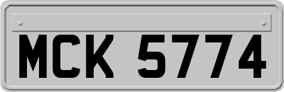 MCK5774