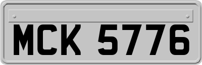 MCK5776