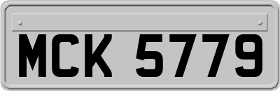MCK5779