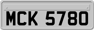 MCK5780