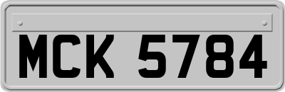 MCK5784