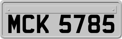 MCK5785