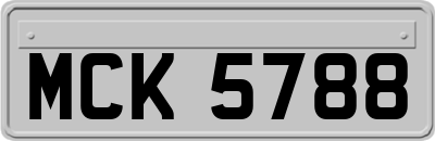 MCK5788