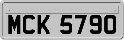 MCK5790