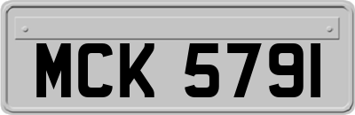 MCK5791