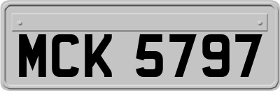 MCK5797