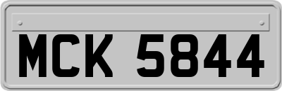 MCK5844