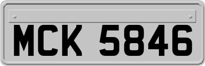MCK5846