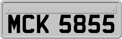 MCK5855