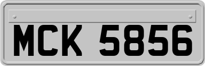 MCK5856
