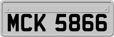 MCK5866