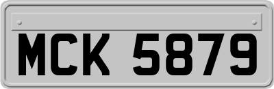 MCK5879