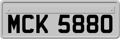 MCK5880