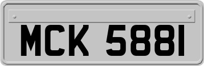 MCK5881