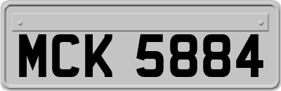 MCK5884