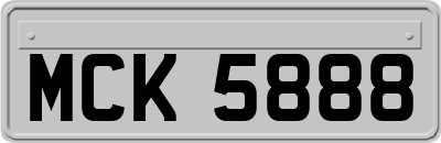 MCK5888