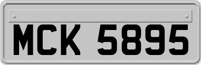 MCK5895