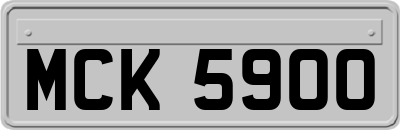 MCK5900