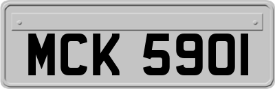 MCK5901