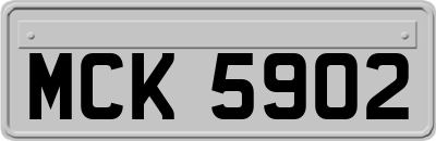 MCK5902
