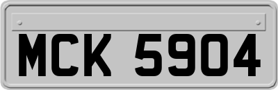 MCK5904