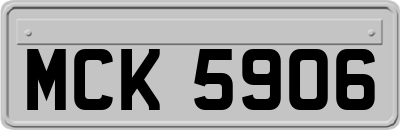 MCK5906