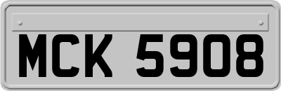 MCK5908