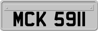 MCK5911