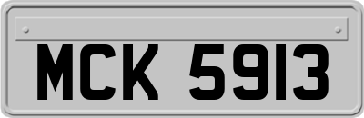 MCK5913