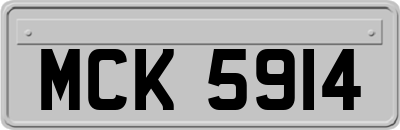 MCK5914