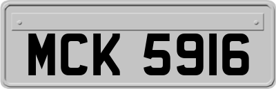 MCK5916