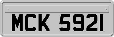 MCK5921