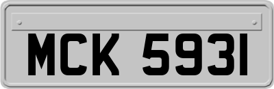 MCK5931