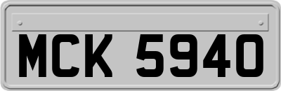 MCK5940