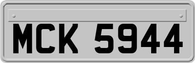 MCK5944