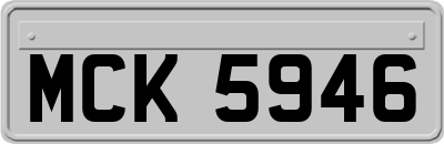 MCK5946