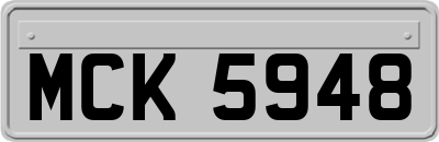 MCK5948