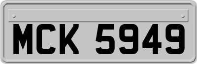 MCK5949